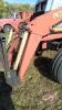 White 2-105 2wd tractor, 9926 hours showing, s/n277829-406 - 8