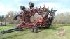 50' CaseIH Concord ATX 5010 drill with CaseIH ADX 3380 cart, s/n-CBJ0005360 - 2