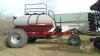 50' CaseIH Concord ATX 5010 drill with CaseIH ADX 3380 cart, s/n-CBJ0005360 - 10