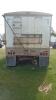 1993 Wilson grain trailer, VIN# 1W1NCFAD4PB218481, Owner: Harvey G Shaw, Seller: Fraser Auction_________________ - 6