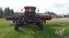 CaseIH WD1203 swather, 525hrs showing s/n- YCG667065 - 10