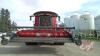 CaseIH 8240 combine, 514 threshing hours showing, 650 engine hours showing, s/n-YGG231970 - 4