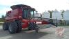 CaseIH 8240 combine, 514 threshing hours showing, 650 engine hours showing, s/n-YGG231970 - 5