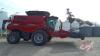 CaseIH 8240 combine, 514 threshing hours showing, 650 engine hours showing, s/n-YGG231970 - 7