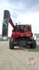 CaseIH 8240 combine, 514 threshing hours showing, 650 engine hours showing, s/n-YGG231970 - 28