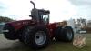 CaseIH 470HD Steiger 4wd tractor, 1013hrs showing s/n- ZEF300435 - 2