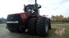 CaseIH 470HD Steiger 4wd tractor, 1013hrs showing s/n- ZEF300435 - 3