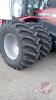 CaseIH 470HD Steiger 4wd tractor, 1013hrs showing s/n- ZEF300435 - 4