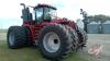 CaseIH 470HD Steiger 4wd tractor, 1013hrs showing s/n- ZEF300435 - 10