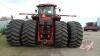 CaseIH 470HD Steiger 4wd tractor, 1013hrs showing s/n- ZEF300435 - 11