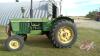 JD 3020 2wd tractor, s/n-78959