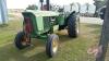 JD 3020 2wd tractor, s/n-78959 - 2