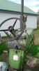 JD 3020 2wd tractor, s/n-78959 - 5