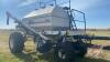 40’ Bourgault 8810 with Bourgault 5350 air cart, s/n Cart 37853AS-12, - 8