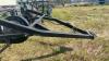 40’ Bourgault 8810 with Bourgault 5350 air cart, s/n Cart 37853AS-12, - 13