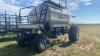 40’ Bourgault 8810 with Bourgault 5350 air cart, s/n Cart 37853AS-12, - 20