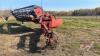 30’ CaseIH 8230 pt swather, s/nCFH0066225