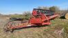 30’ CaseIH 8230 pt swather, s/nCFH0066225 - 2