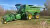 JD S680 combine, 1842 engine hrs showing 1333 sep hrs showing s/nHC745848 - 2