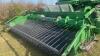 JD S680 combine, 1842 engine hrs showing 1333 sep hrs showing s/nHC745848 - 4