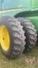 JD S680 combine, 1842 engine hrs showing 1333 sep hrs showing s/nHC745848 - 8