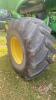 JD S680 combine, 1842 engine hrs showing 1333 sep hrs showing s/nHC745848 - 9