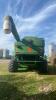 JD S680 combine, 1842 engine hrs showing 1333 sep hrs showing s/nHC745848 - 10