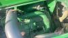 JD S680 combine, 1842 engine hrs showing 1333 sep hrs showing s/nHC745848 - 25