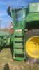 JD S680 combine, 1842 engine hrs showing 1333 sep hrs showing s/nHC745848 - 27