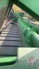 35’ JD 635D Hydra Float draper header, s/n TDR755365 - 8