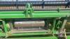 35’ JD 635D Hydra Float draper header, s/n TDR755365 - 10