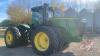 JD 9360R 4WD tractor, 2676 hrs showing s/nTDP006820 - 4