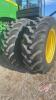 JD 9360R 4WD tractor, 2676 hrs showing s/nTDP006820 - 8