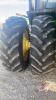 JD 9360R 4WD tractor, 2676 hrs showing s/nTDP006820 - 9