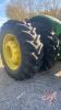 JD 9360R 4WD tractor, 2676 hrs showing s/nTDP006820 - 10