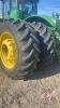 JD 9360R 4WD tractor, 2676 hrs showing s/nTDP006820 - 11