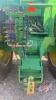 JD 9360R 4WD tractor, 2676 hrs showing s/nTDP006820 - 19