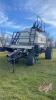 Bourgault 5350 air cart - 2