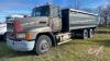 1994 Mack CH613 t/a grain truck, 183,899 Showing 22,109hrs showing Vin# 1M1AA13Y8RW030270, Owner: William F Stevens, Seller: Fraser Auction________________ - 2