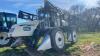 90’ Willmar Ranger 7200 sp sprayer - 2