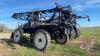 90’ Willmar Ranger 7200 sp sprayer - 10