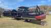 Westward 9352 sp swather - 3