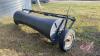 10’ poly swath roller - 3