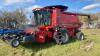 CaseIH 2588 AFX combine - 2