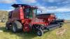 CaseIH 2588 AFX combine - 4