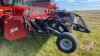 CaseIH 2588 AFX combine - 5