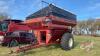 UFT 760 Hydra grain cart