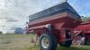 UFT 760 Hydra grain cart - 6