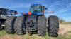 NH TJ375 4WD tractor, 6689hrs showing s/nRBS003889 - 6