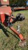 Farmking 1050 PTO swing hopper auger, s/n9100113 - 3